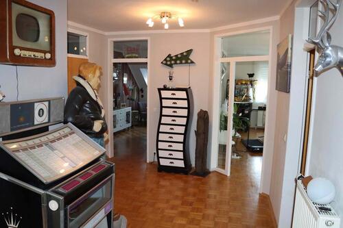 Foto - Etagenwohnung in Westerkappeln zum Kaufen