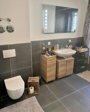 Foto - Etagenwohnung in Bad Dürkheim zur Miete