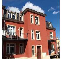 Wo das Leben so spielt - praktische 2-Zimmer-Wohnung - Dresden Klotzsche
