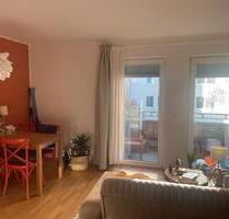 1-Raum- Wohnung mit Einbauküche & Balkon in Jena Nord