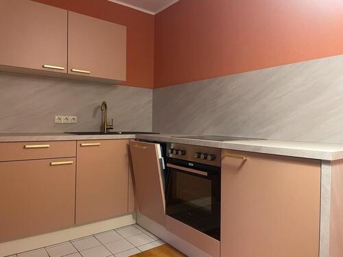 Foto - Etagenwohnung in Jena zur Miete