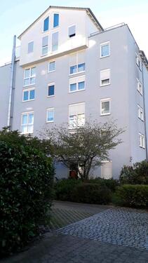 Foto - 3 Zimmerwohnung in Rheinfelden zu vermieten