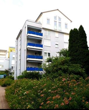 Foto - 3 Zimmer Etagenwohnung zur Miete in Rheinfelden (Baden)