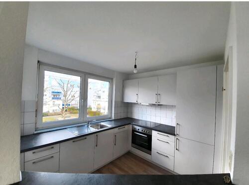 Foto - Etagenwohnung in Rheinfelden (Baden) zur Miete