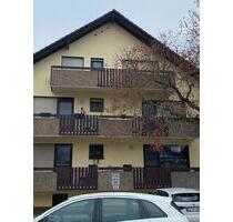 Frisch renovierte, voll möblierte 3 Zimmer Wohnung - Mörfelden-Walldorf