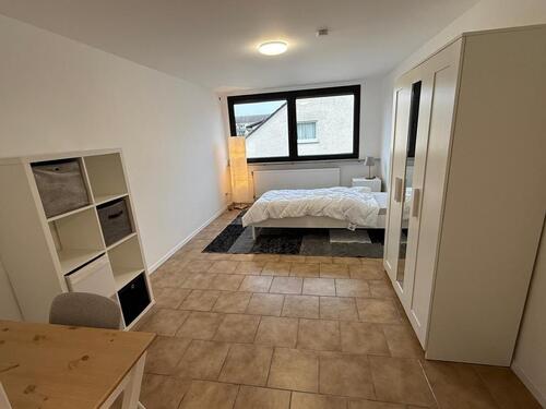 Foto - 5 Zimmer Dachgeschoßwohnung in Mörfelden-Walldorf