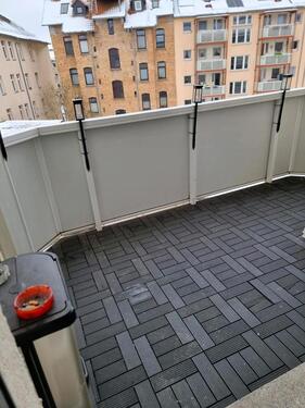 Foto - 2 Zimmer Etagenwohnung in Braunschweig