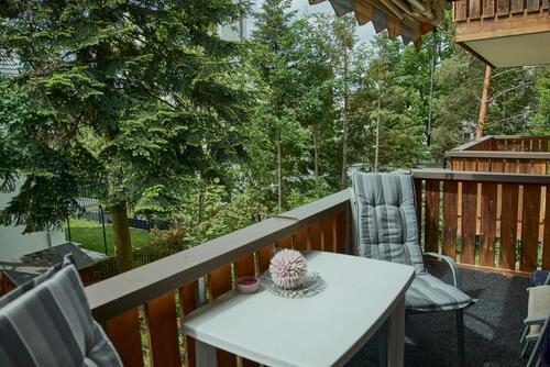 Foto - 3 Zimmer Etagenwohnung in Zirndorf