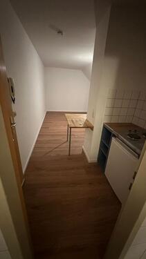 Foto - 1 Zimmer Dachgeschoss - Wohnung in Bingen