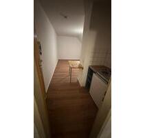 1 Zimmer Dachgeschoss - Wohnung in Bingen - Bingen am Rhein