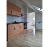 Wohnung Naila - 350,00&nbsp;EUR Kaltmiete, ca.&nbsp; 31,00&nbsp;m&sup2; in Schwarzenbach am Wald (PLZ: 95131)