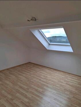 Foto - Etagenwohnung in Schwarzenbach am Wald zur Miete