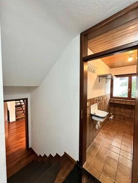 Foto - 5 Zimmer Maisonettenwohnung zum Kaufen in Stutensee