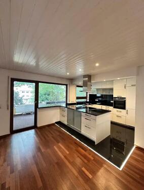 Foto - 5 Zimmer Maisonettenwohnung in Stutensee