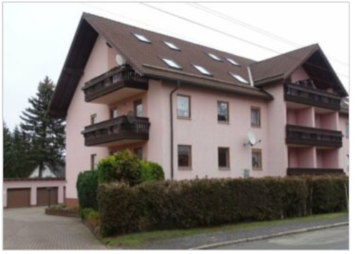 Foto - Möblierte 2-Zimmer Wohnung - 503,00&nbsp;EUR Kaltmiete, ca.&nbsp; 77,40&nbsp;m&sup2;