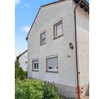 Einfamilienhaus mit großem Garten - Privatverkauf - Bockenheim an der Weinstraße