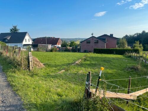 Foto - 630 m² Grundstück in Dorflage zu vermieten