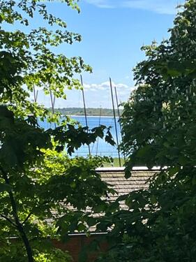 Foto - Charmante Altbau -Immobilie in Travemünde mit Meerblick