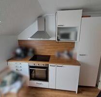 2 Zimmer, EBK, Dachgeschosswohnung, 53 m², AB-Schweinheim - Aschaffenburg Gailbach