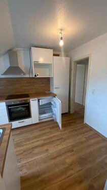 Foto - 2.5 Zimmer Dachgeschoßwohnung zur Miete in Aschaffenburg