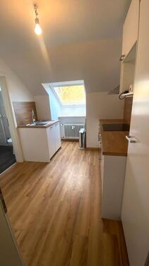 Foto - 2.5 Zimmer Dachgeschoßwohnung in Aschaffenburg