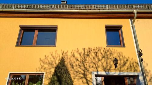 Foto - 3 Zimmer Etagenwohnung zur Miete in Waldenburg