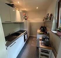 Wohnung mit Balkon in ruhiger Lage Neuerburg - Bollendorf