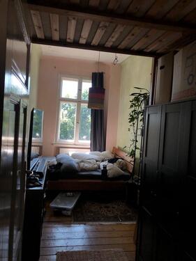 Foto - Wg Zimmer Pankow Niederschönhausen