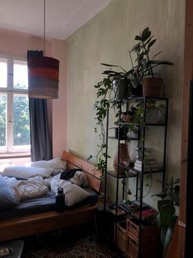 Foto - 1 Zimmer Etagenwohnung zur Miete in Berlin