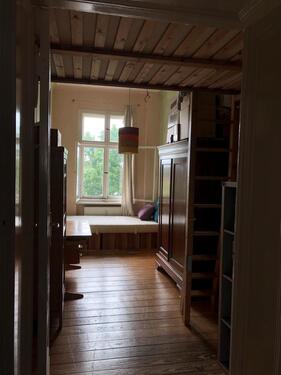 Foto - 1 Zimmer Etagenwohnung in Berlin