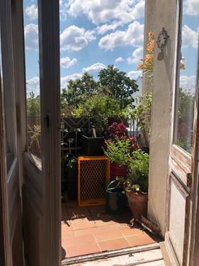 Foto - Etagenwohnung in Berlin zur Miete