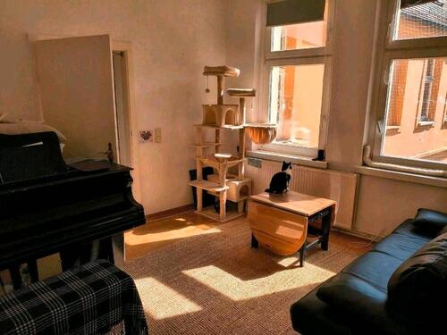 Foto - 3 Zimmer Etagenwohnung zur Miete in Frankfurt (Oder)