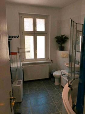 Foto - 3 Zimmer Etagenwohnung in Frankfurt (Oder)