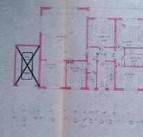 Großzügige 4-Zimmerwohnung mit Balkon u. EBK - frisch renoviert! - Melsungen