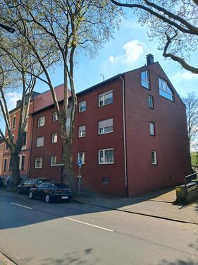 Foto - 4 Zimmer Dachgeschoßwohnung zum Kaufen in Duisburg