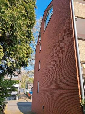 Foto - 4 Zimmer Dachgeschoßwohnung in Duisburg