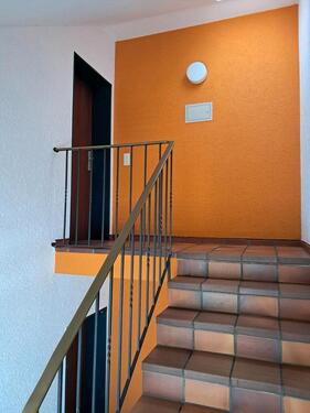 Foto - Dachgeschoßwohnung in Duisburg zum Kaufen