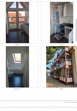 Foto - 3 Zimmer Wohnung in Delitz am Berge