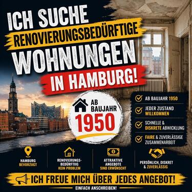 Foto - Eigentumswohnung in gesamt Hamburg
