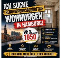 Eigentumswohnung in gesamt Hamburg