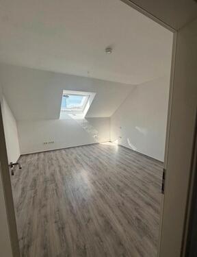 Foto - 3-Zimmer-Wohnung mit offenem Wohn-Essbereich