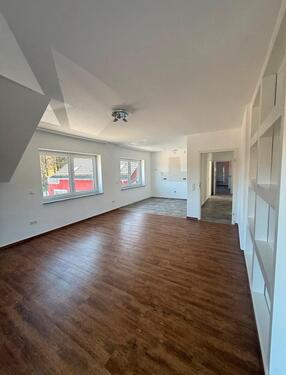 Foto - 3 Zimmer Etagenwohnung in Großalmerode