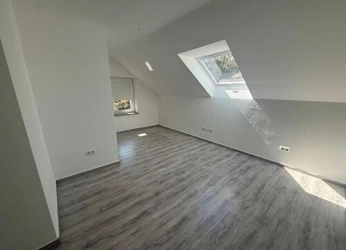 Foto - Etagenwohnung in Großalmerode zur Miete