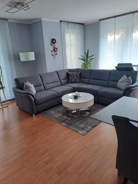 Foto - 3- Zimmer- Maisonette- Wohnung mit Balkon