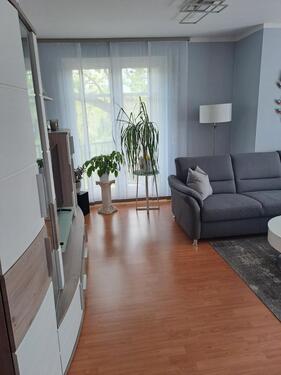 Foto - 3 Zimmer Maisonettenwohnung zur Miete in Bernburg (Saale)