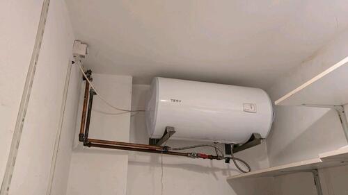 Foto - Etagenwohnung in Eriskirch zur Miete