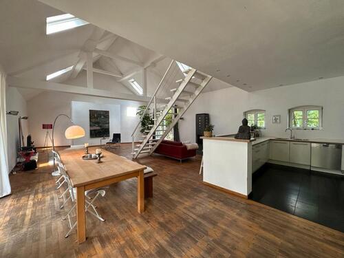 Foto - BRÖLTAL LOFT I Einfamilienhaus zu verkaufen