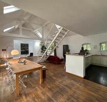 BRÖLTAL LOFT I Einfamilienhaus zu verkaufen - Ruppichteroth