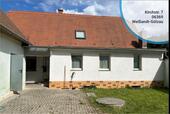 Foto - Einfamilienhaus mit großem Grundstück & Nebengebäuden