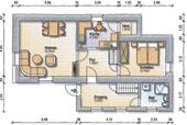 Foto - 4 Zimmer Einfamilienhaus in Südliches Anhalt